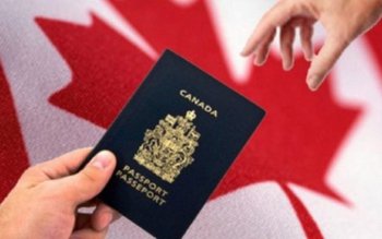 Românii, fără viză în Canada. …