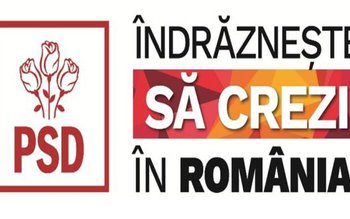 PSD Botoșani își exprimă susținerea …