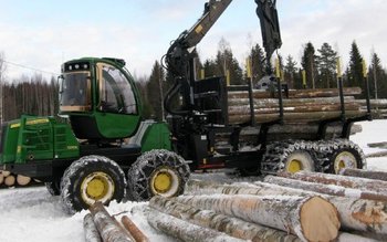 Material lemnos fără documente de …