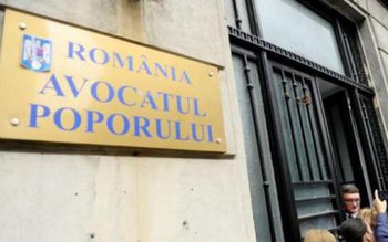 Avocatul Poporului va face o …