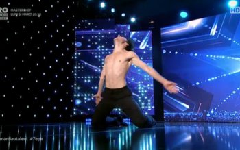 Florin Călinescu, mesaj tulburător pentru …