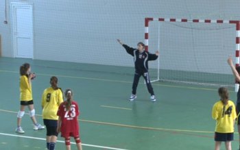 Un week-end plin de competiţii …