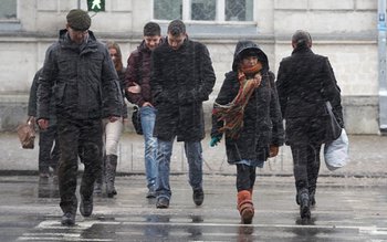 Revin ninsorile! Cum va fi …