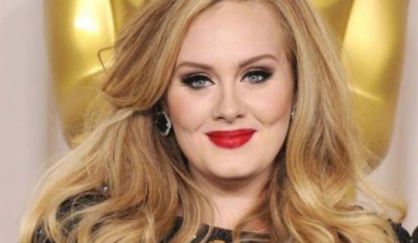 Dieta secretă a artistei Adele, care a slăbit în timp record
