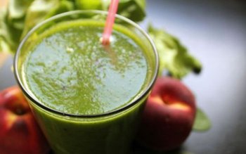 Băutura care te scapă instantaneu …