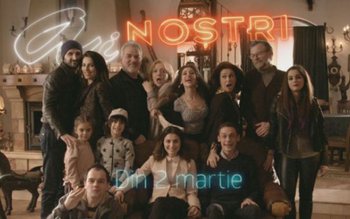 Pro TV lansează un nou …