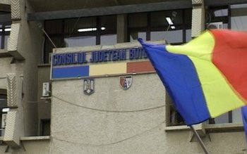CJ Botoșani cere bani de …