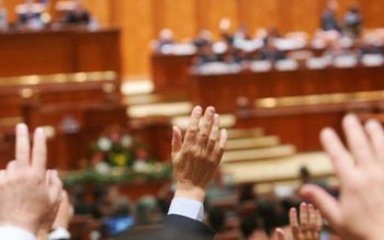 Senatul a adoptat proiectul de …