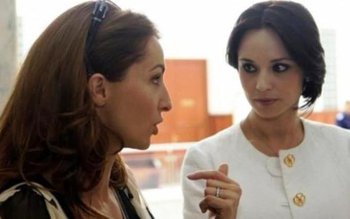 Primul scandal din culisele show-ului …