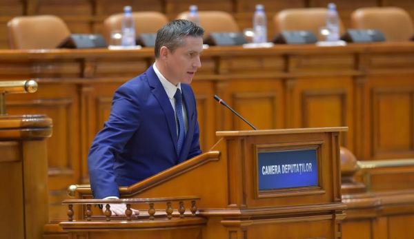 Costel Lupașcu deputat PSD Botoșani: „Guvernul trebuie să facă achiziții multianuale pentru vaccinurile copiilor”