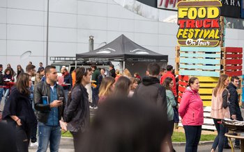 Carrefour creează primele meniuri dedicate …
