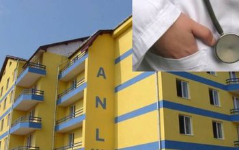 Locuințele pentru medici, o prioritate …