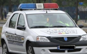 Urmărire ca în filme pe …