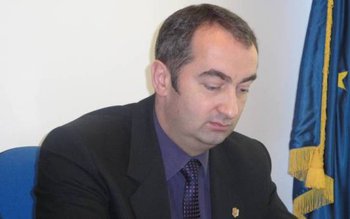 Fostul Comisar şef Cristian Cucoreanu …