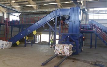 Sistemul de Management al Deșeurilor …