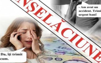 Atenţie botoşăneni! Refuzaţi să deveniţi …