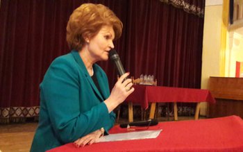 Deputatul PSD Mihaela Huncă a …