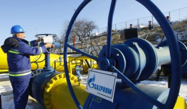 Ruşii au scumpit brusc cu 25% gazele pentru România