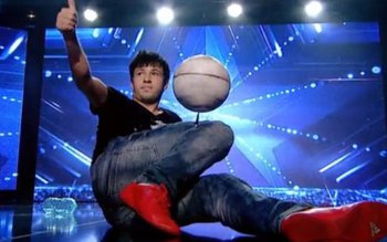 Un botoșănean a ridicat juriul …