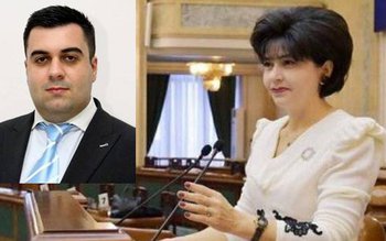 Ministrul Transporturilor - vizită la …