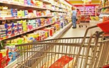 Este oficial. Un mare supermarket …