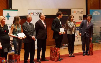 „Elev de 10”, titlu obținut …