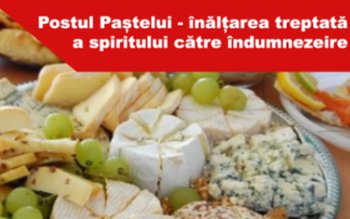 Ce trebuie să faci de …