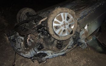 Accident spectaculos la ROMA! Tânăr …