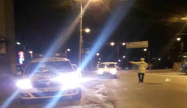 Poliția rutieră Botoșani în acțiune! Nici o zi fără sancțiuni și permise suspendate