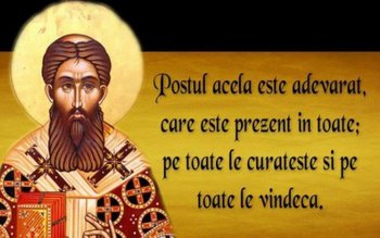 Postul Paștelui începe azi. Este …