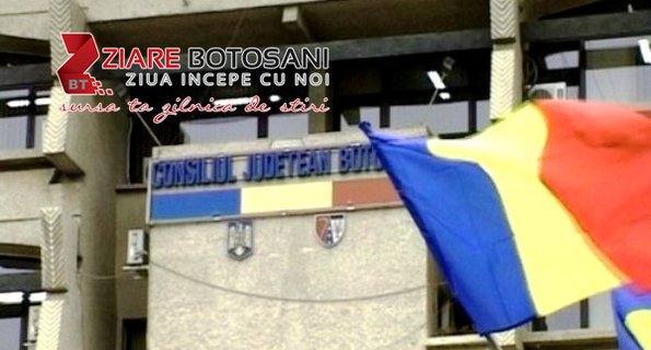 Consilierii județeni s-au întrunit astăzi în ședința extraordinară pentru a repartiza banii pentru drumuri