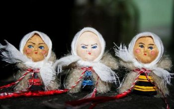 Zilele Babelor arată destinul nostru …