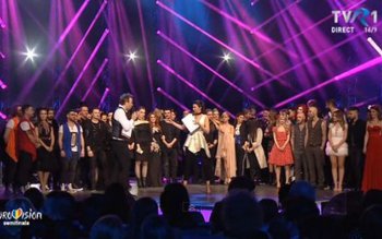 Eurovision 2017. Juriul i-a ales …