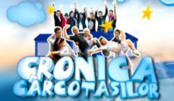 Ce decizie a luat Prima TV în legătură cu emisiunea „Cronica Cârcotaşilor”