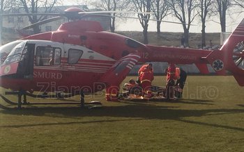 Bărbat de 53 de ani …