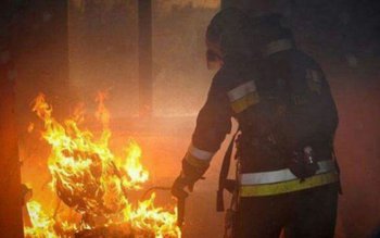 pompierii botoșăneni puși pe „jar”. …