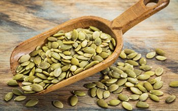 De ce să mănânci semințe …