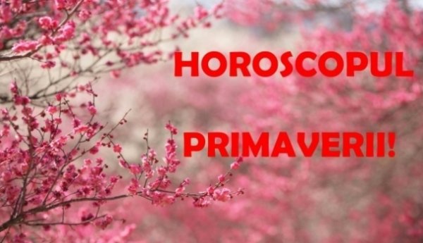 Horoscopul lunii martie. Se anunţă o lună complicată, mare ATENŢIE!