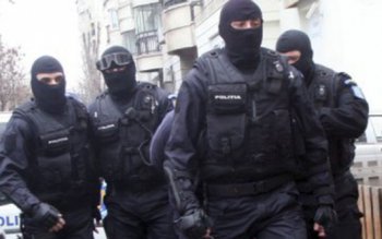 O nouă gafă a mascaţilor! …