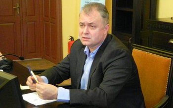 Primarul Cătălin Flutur vrea un …