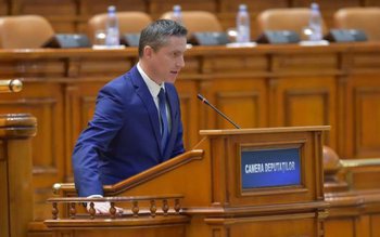 Costel Lupașcu: „Dacă vrem medicamente …