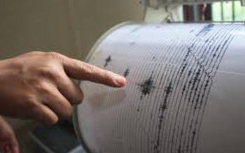 Cutremur neobişnuit duminică seara în …