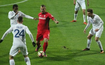 FC Botoșani joacă astăzi, în …