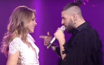 Ilinca și Alex Florea vor …