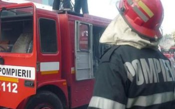 Câmpuri aprinse din neglijență