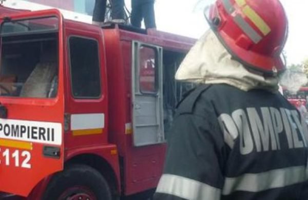 Câmpuri aprinse din neglijență
