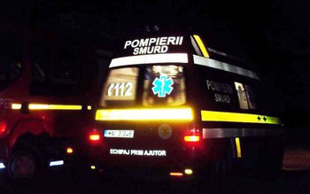 Descoperire tragică! Femeie găsită spânzurată …