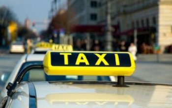 Taximetrist păgubit după o cursă …