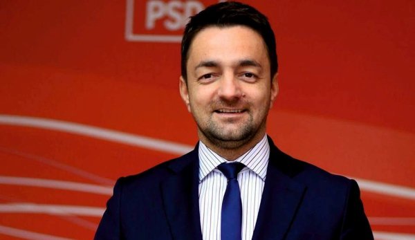 Deputatul PSD Răzvan Rotaru cere Guvernului să trateze distinct domeniul IT în privința cheltuielilor eligibile din Programul Start-up Nation