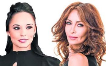 Replici incredibile între Andreea Marin …